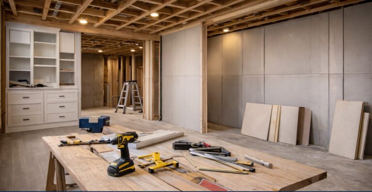 Family-owned New Jersey renovation company delivering trusted home construction services