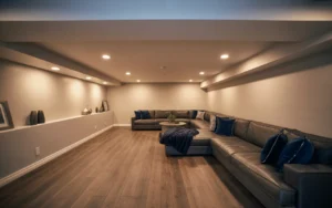 Basement Finishing New Jersey
