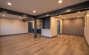 Basement Renovation Services New Jersey