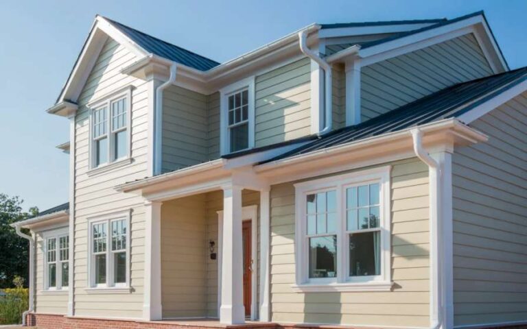 Completed Windows And Doors Services