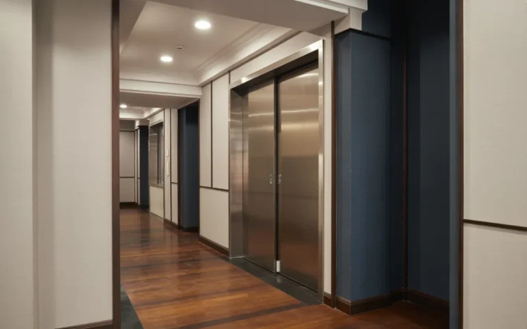 Hotel Renovation Services New Jersey