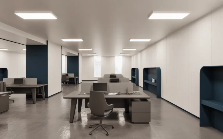 Office Renovation Services New Jersey