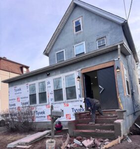 Residential Construction By Broz Construction in New Jersey